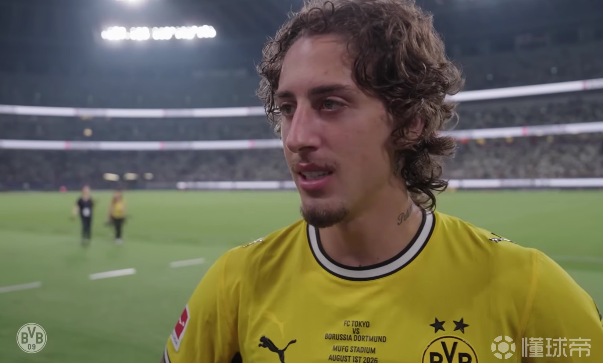 法比奥-席尔瓦：本赛季我们要赢得冠军；我是一个团队型球员