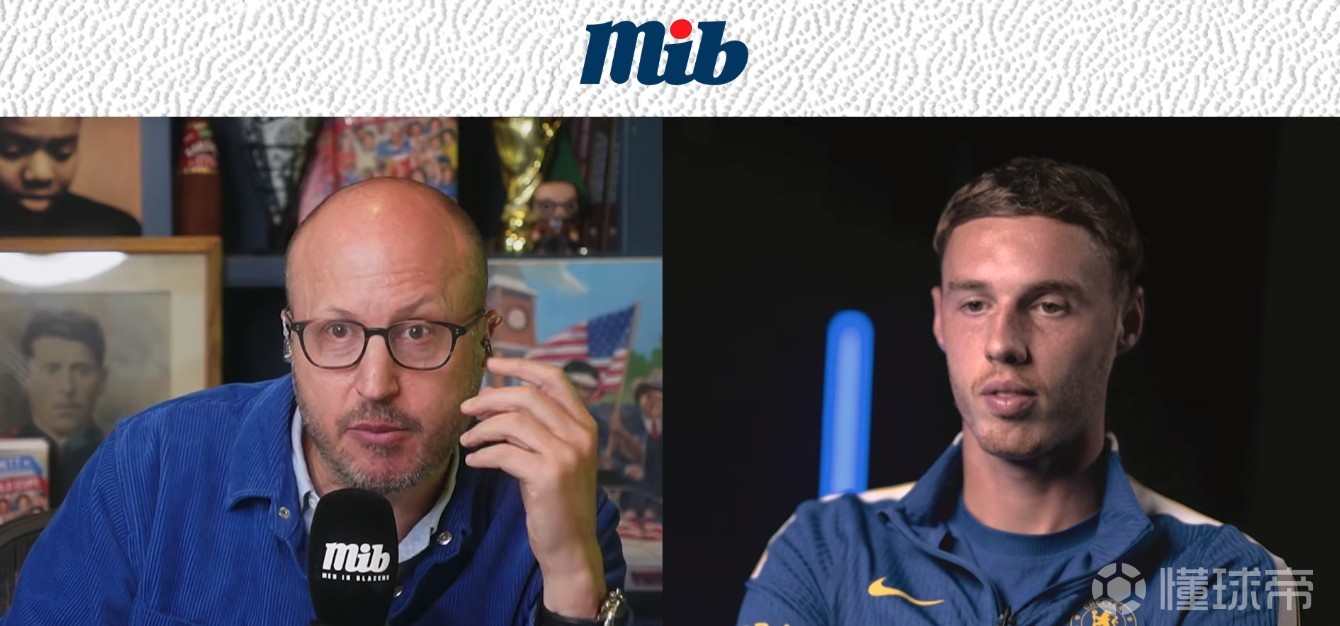 更想成为NBA球星还是NFL球星？帕尔默：谁赚得更多？