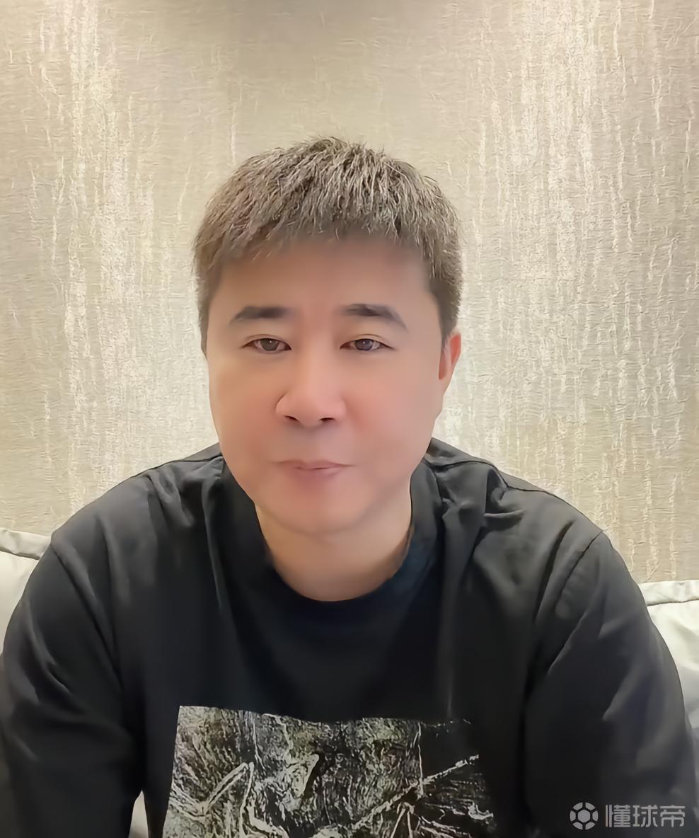 董方卓：曼联如何解决传中问题，如何发挥速度优势很重要