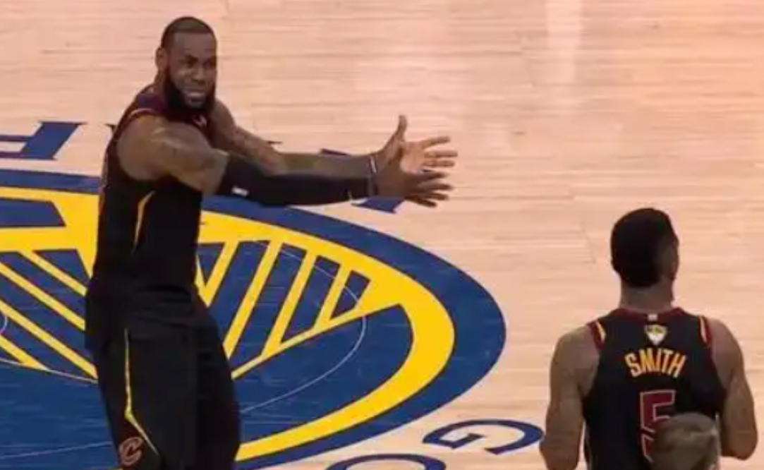 当年气晕詹姆斯！突然又被捕了，前NBA悍将真多事啊！