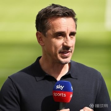 加里-内维尔:我不愿意掌管曼联,我现在的位置就挺好