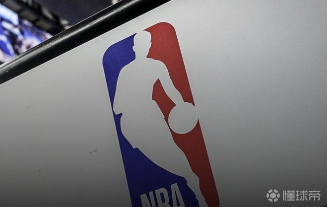 Shams：NBA联盟与博彩公司达成合作，禁止某些球员相关投注
